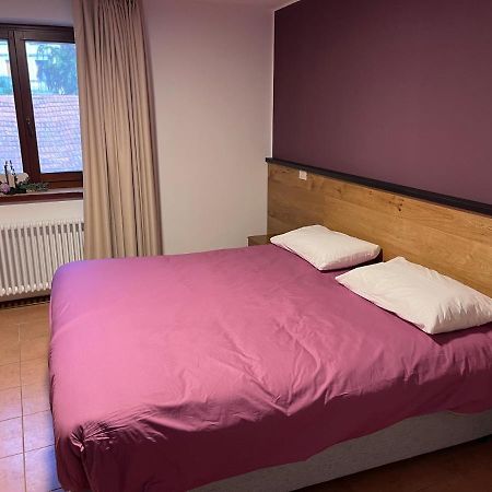 Hotel Al Friuli Nimis Zewnętrze zdjęcie